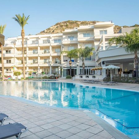 Olympia Sun Hotel Фалираки Экстерьер фото