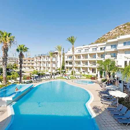 Olympia Sun Hotel Фалираки Экстерьер фото