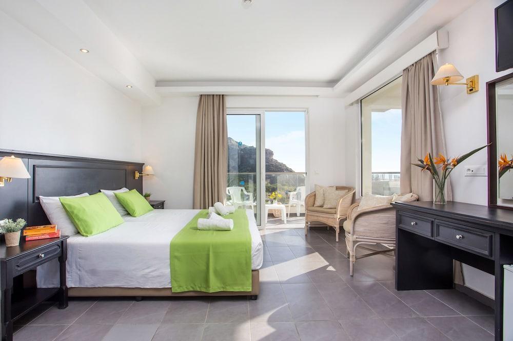 Olympia Sun Hotel Фалираки Экстерьер фото