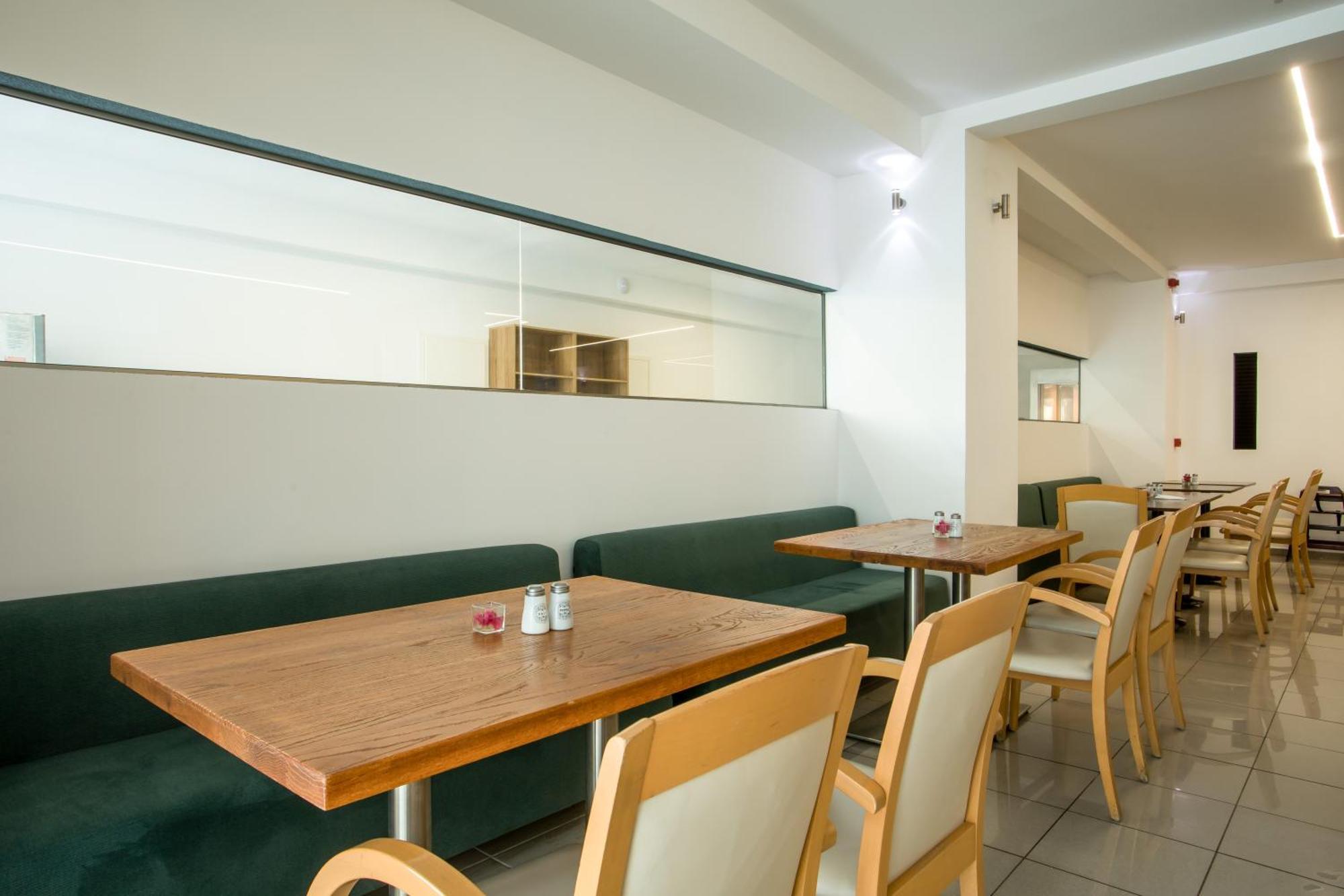 Olympia Sun Hotel Фалираки Экстерьер фото